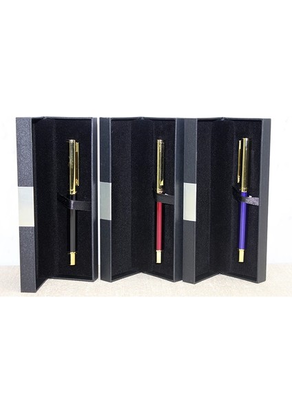 Tekli Tükenmez Kalem ALK4101