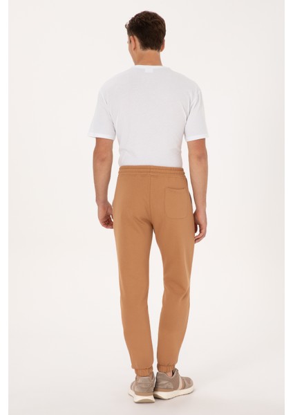 Erkek Camel Eşofman Altı 50315538-VR015 fırsatları