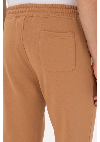 Erkek Camel Eşofman Altı 50315538-VR015