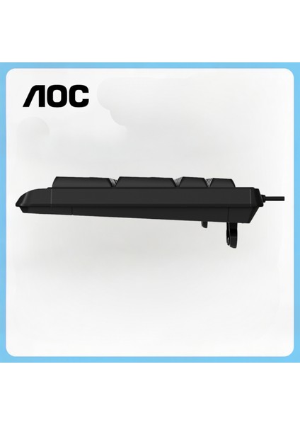 KB120 Kablolu Klavye, Entegre Avuç Içi Desteği, Düşük Profilli Sessiz Tuşlar, USB Tak-Çalıştır fiyatları