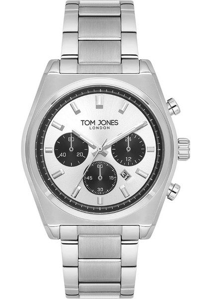 TOMJ.3.10071.01 Erkek Kol Saati