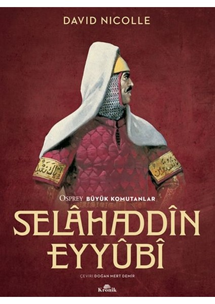 Selahaddin Eyyubi