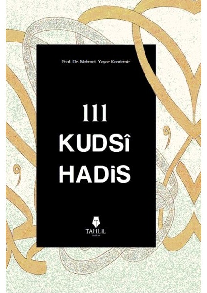 111 Kudsi Hadis