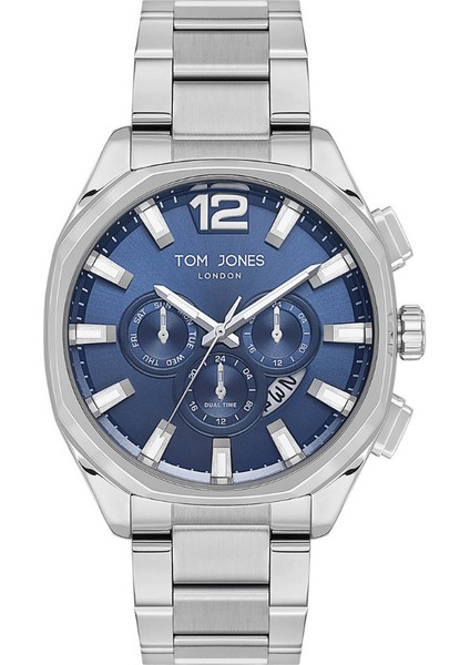 TOMJ.3.10045.03 Erkek Kol Saati