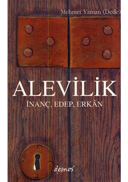 Alevilik