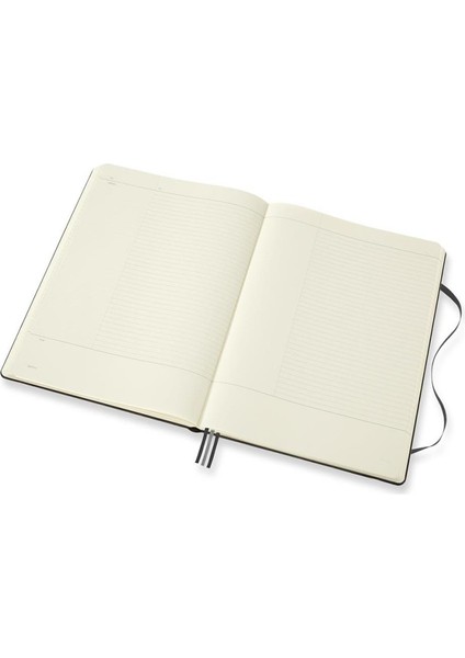 Pro Project Planner A4 Sert Kapak Siyah fiyatları