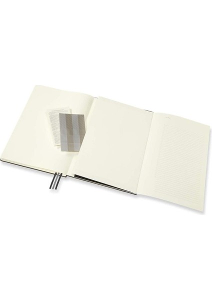 Pro Project Planner A4 Sert Kapak Siyah fırsatları