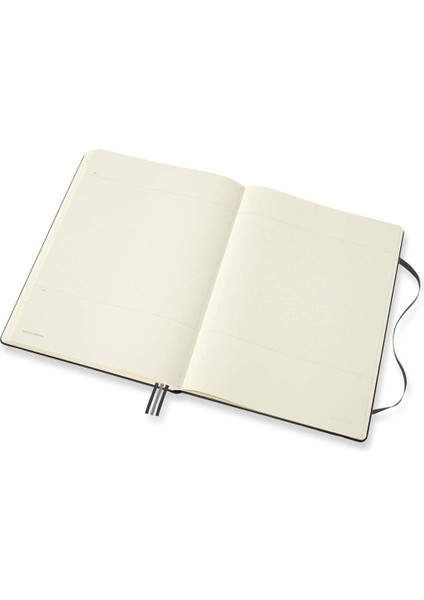 Pro Project Planner A4 Sert Kapak Siyah indirimleri