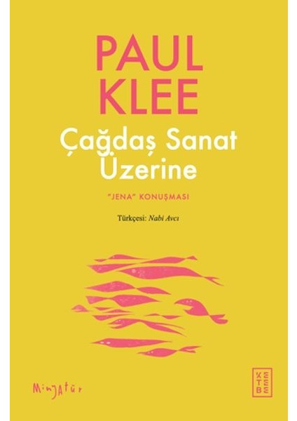 Çağdaş Sanat Üzerine