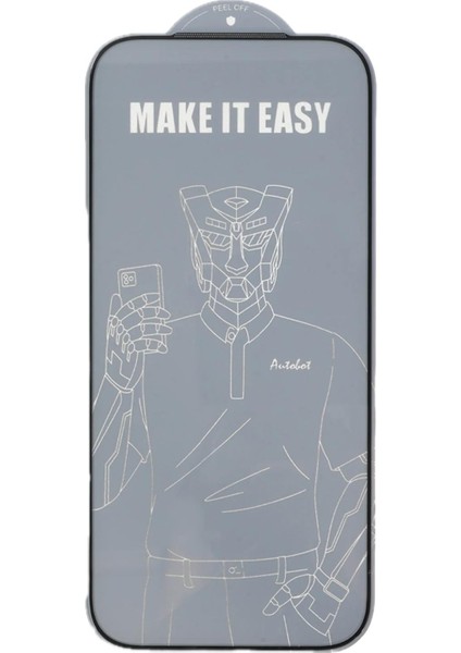 iPhone 17 Pro Max Urr Crystal Clear Magsafe 3in1 Ekran Koruyucu ve Kamera Lens Set fırsatları