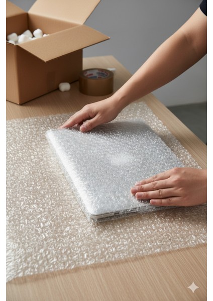 Balonlu Naylon Patpat 1. Sınıf Kalın Havalı Naylon Ambalaj Balonlu Poşet Pıt Pıt Kalın fırsatları