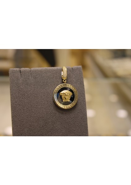 14 Ayar Altın Kolye Ucu fırsatları