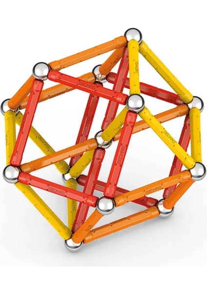 Geomag Classic Manyetik Zeka Oyunu 93 Parça S00000273 fırsatları