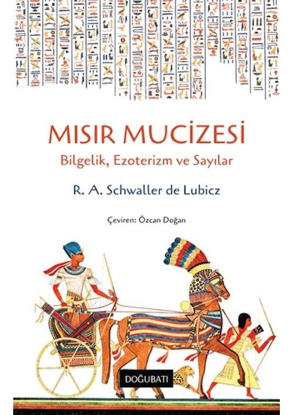 Mısır Mucizesi