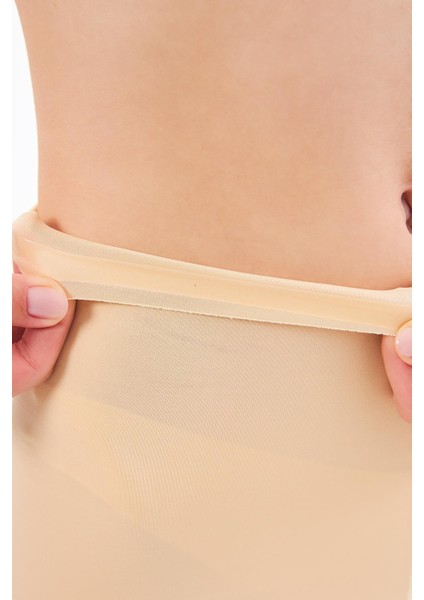 Ayarlanabilir Ince Askılı Lazer Kesim Crop Büstiye modelleri