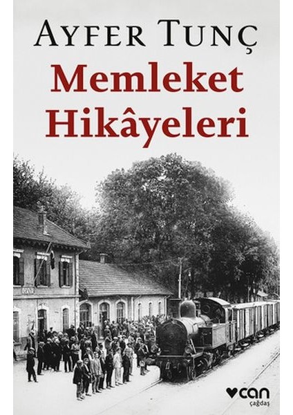 Memleket Hikâyeleri
