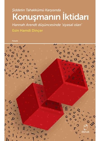 Konuşmanın Iktidarı