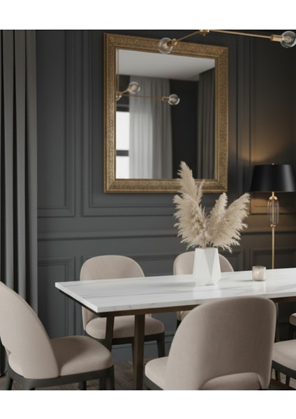 Dekoratif Vazo, Beyaz Iskandinav Vazo, Modern Geometrik Masaüstü Çiçeklik, Masa Dekorasyon modelleri