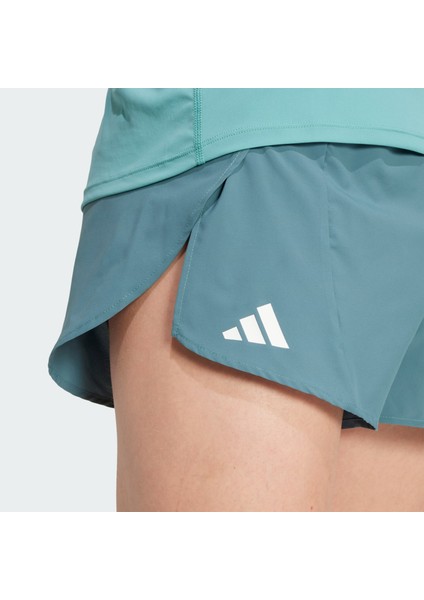 Performance JM8314 Adizero Essentials Running Split Şort fırsatları