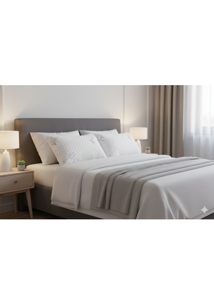 Visco Ortopedik Hydra Güzellik Yastığı modelleri