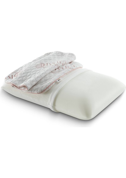 Visco Ortopedik Hydra Güzellik Yastığı indirimleri