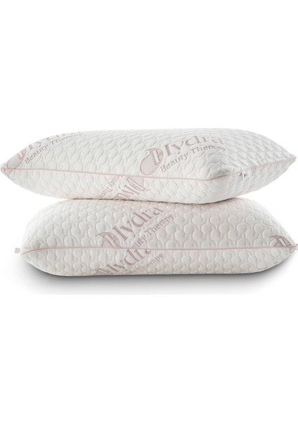 Visco Ortopedik Hydra Güzellik Yastığı