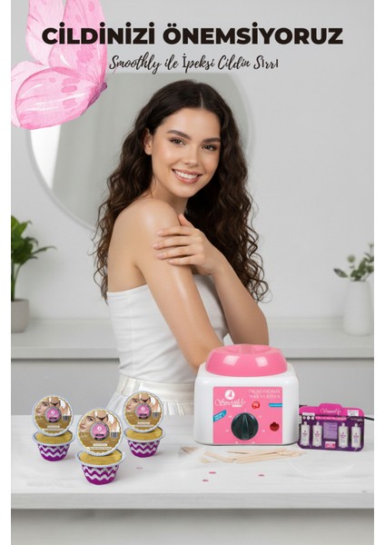 Gold Soyulabilen Mini Kalıp (Penta) Ağda 750GR, Ağda Makinesi,yüz Ağda Seti fiyatları