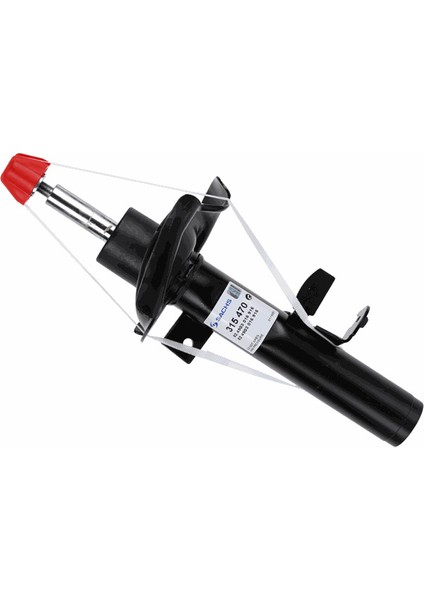 Ford Focus/c.max 2012> Ön Amortisör Sağ | Sachs 315470 - BV61 18045 Abc