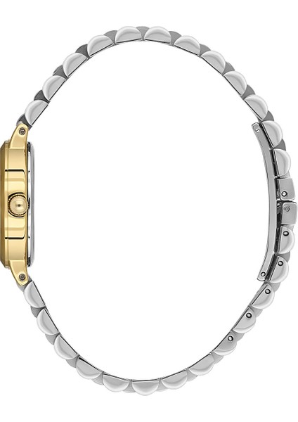 Kadın Kol Saati ESBG.B.10660-6 Metal Kordon 24 mm Kasa Çapı fiyatları