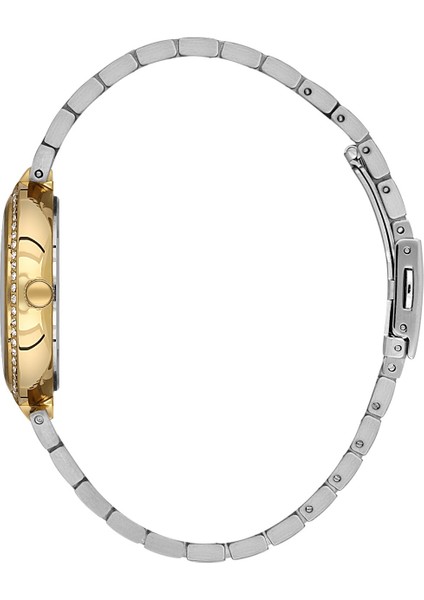 Kadın Kol Saati ESBG.B.10661-5 Metal Kordon 36 mm Kasa Çapı fiyatları