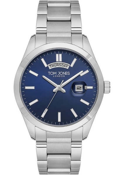 TOMJ.3.10072.03 Erkek Kol Saati