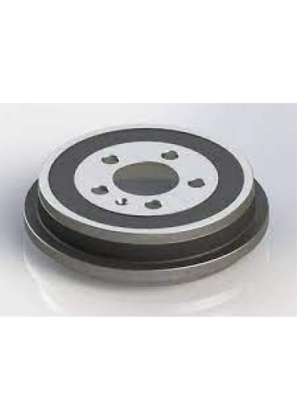 Mtxdpn Fren Kampanasi Arka Dacia Duster 10 260X64X228