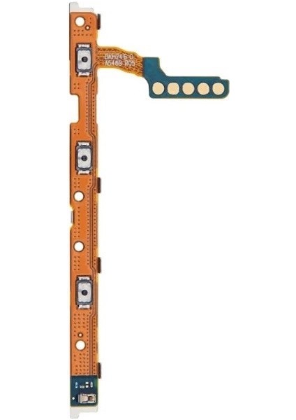 Samsung A34 On Off Flex