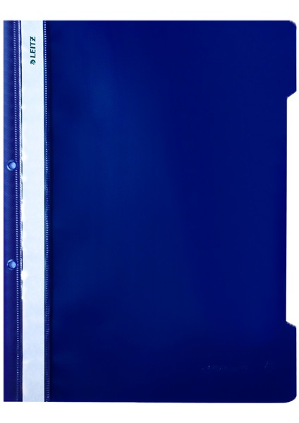 Leitz Telli Dosya Plastik Lacivert L-4189 (50 Li Paket) fiyatları