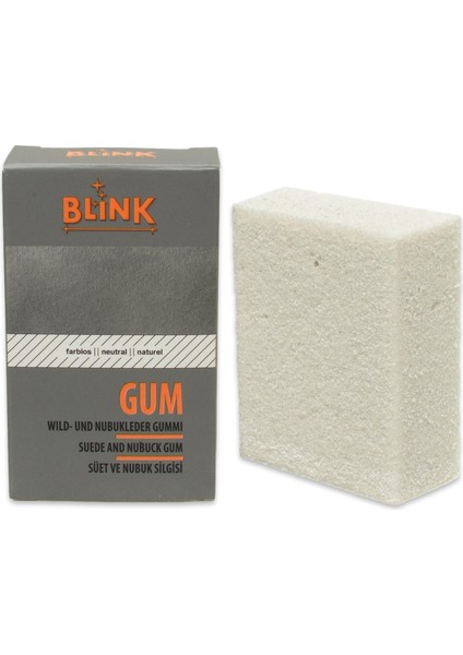 1441 Dökülen Silgi Renksiz Bakım Malzemeleri