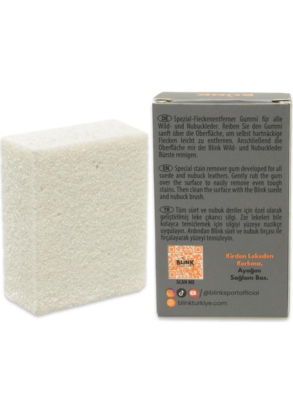 1441 Dökülen Silgi Renksiz Bakım Malzemeleri fiyatları