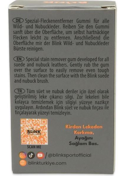 1441 Dökülen Silgi Renksiz Bakım Malzemeleri indirimleri