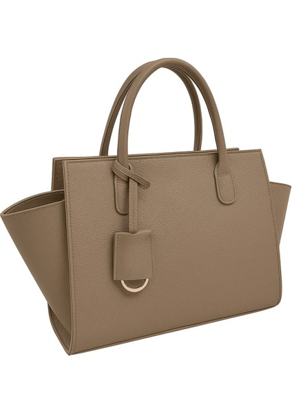 Amalfi Hakiki Deri Özel Tasarım Çanta