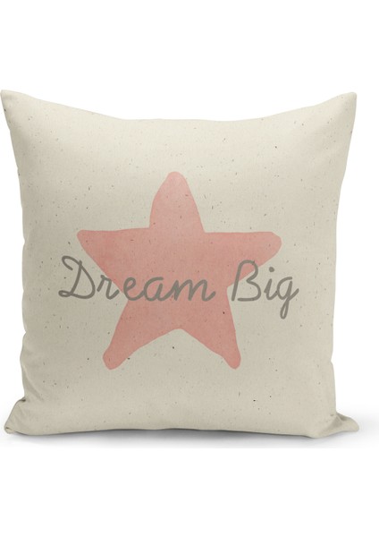 4'lü Kırlent Kılıf Seti Çocuk Bebek Odası Dijital Baskılı fiyatları