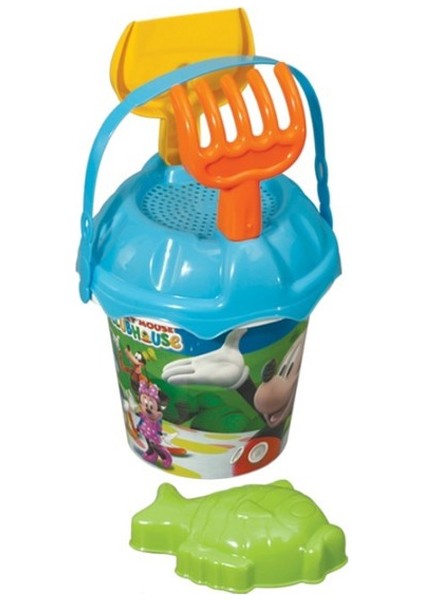 Dede Oyuncak Mickey Mouse Küçük Kova Set 01544 fiyatları