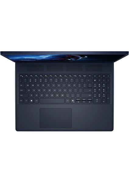 Alienware 16 Aurora Intel Core 5 210H 16GB 4tb SSD RTX4050/6GB 85W 16" Qhd+ 120Hz Fdos Taşınabilir Bilgisayar & Per4 Çanta AC16250C516512WP310