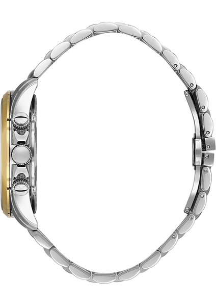 Erkek Kol Saati ESBG.B.10691-4 Metal Kordon 42 mm Kasa Çapı fiyatları