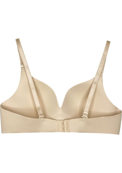 Ten Dikişsiz Lazer Kesim Sütyen Ayarlanabilir Askılı Kadın Hayalet Sütyen Agraflı fiyatları