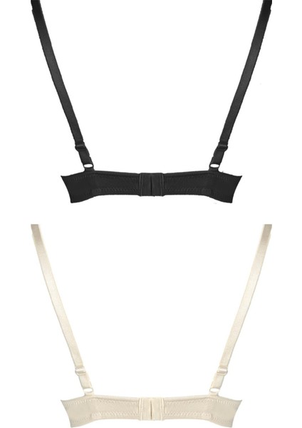 Lol Up Push Up Balenli Sütyen 2'li Paket-2 modelleri