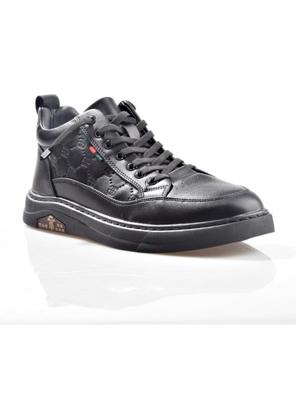 22206 Erkek Hakiki Deri Casual Ayakkabı modelleri