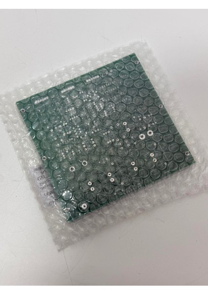 52715643 Pcb Elektronik Devre Kartı 145X140MM 5 Adet indirimleri