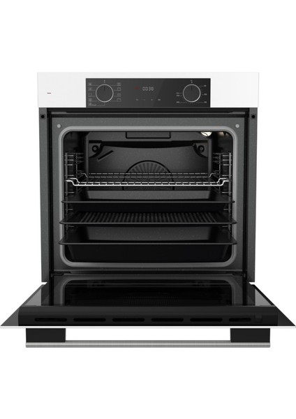 ve Afm Tech Markalı / Lara / Fryart Elektrikli Vitro. Ankastre Set ( XE63CB + V6-04 + FM3301)