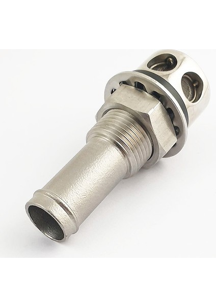 16MM Paslanmaz Depo Havalandırma modelleri