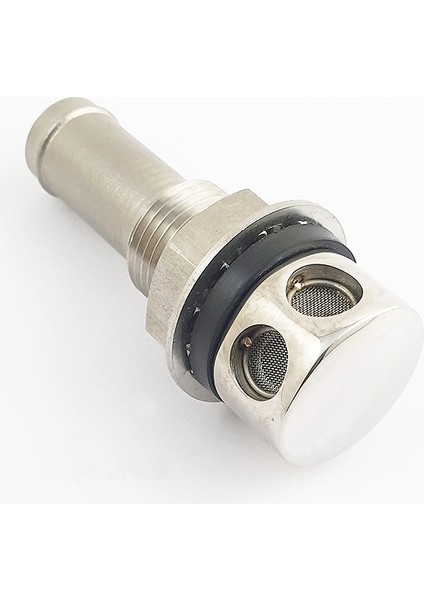 16MM Paslanmaz Depo Havalandırma fırsatları