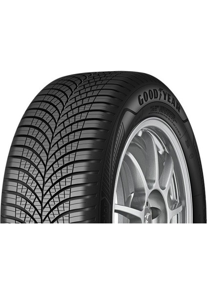 195/65R15 95V Xl Vector 4 Seasons G3 Oto 4 Mevsim Lastiği (Üretim Yılı : 2025)